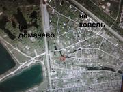 Участок дачный (садовое товарищество Южное-1)