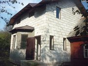Удобный коттедж 141 м2 (м-н Юбилейный)