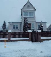 Дом в Волковыске,  Беларусь