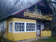 Продается или обмен-дача 2 этажа,  камин,  гараж,  2 км от Гродно
