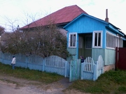 Дом в г.п.Белыничи,  Могилевская область