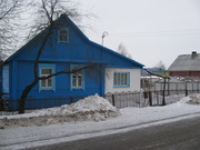 Дом в г. Полоцке