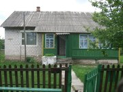Дом в Светлогорском районе