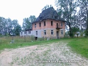 Продаю базу в 50 км. от Польши ( 2 гектара)  60000 у.е.ТОРГ