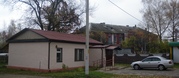 Продается здание магазина в г. Полоцк