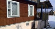 Продам дачу 15км от МКАД