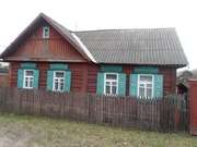 Продаю дом в г.п. Тереховка,  Добрушский р-н, Гомельская обл.