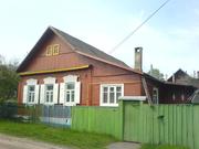 Продам дом или обменяю на одно,  двух или трех комнатную квартиру