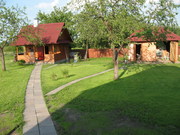 Супер загородный участок
