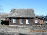 Продам дом на 4-й Азина с печным отоплением (требует вложений) за 1800