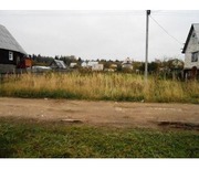 Продам дачный участок в садоводческом товариществе 