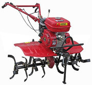 Мотоблок/культиватор FERMER FM-653M 4, 8 кВт 7 л.С.