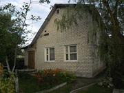 Продается дом-дача в дачном кооперативе ТОПОЛЬ