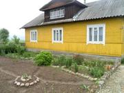 Продам дом.Гродненская область, Слонимский район.