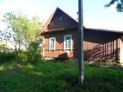 Продается дача на берегу Днепра в Белоруссии (под Оршей). 9.500 $.