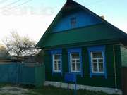 Продам дом г.Речица пос Днепровец