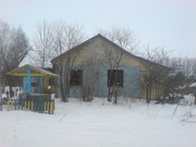 Продам дом на вывоз