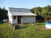 Продам дачу в районе т/б Верасы