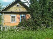 Дом в деревне рядом с историческим г. Дисна