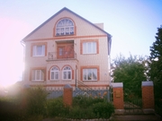  Продам коттедж в Витебске возможен обмен на квартиру в Витебске
