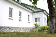 Дом с камином,  93 кв.м. 25 сот,  ремонт,  газ,  вода,  эл.,  мебель.