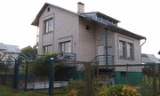 Продам дачу д. Вышково 25 км от Минска