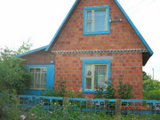Продаётся кирпичная дача д. стаховичи (г. Пинск)