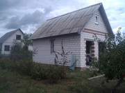 Дача в 16 км от Гомеля
