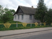 Продам дом в деревне