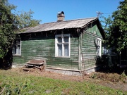 Продам дом с участком. Кобрин. 