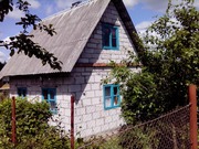 Продам дачу выгодно недалеко от Минска 