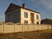Продам большой уютный  дом