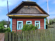 Дача в Бобруйском районе,  д. Вишнёвка