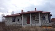 Одноэтажный жилой дом в д. Коробчицы (Беларусь,  в черте г. Гродно)