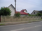 Продается оригинальный жилой дом 