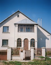 Продам дом в отличном состоянии