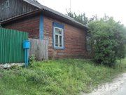 Дом с участком