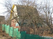 Продам дачный дом
