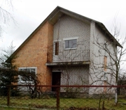 г. Высокое,  Каменецкий р-н(40 км от Бреста),  коттедж,  2-эт.,  95, 2 кв.м,  4-комн.