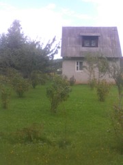 Дача продается Силичи - 1 км