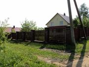 Продам участок 10 соток,  недалеко от оз. Вяча