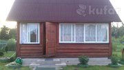 Новая дача с/т Минутка под Смолявичами 40км от Минска
