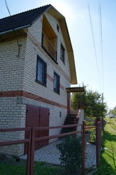 Продается дача в 17 км от г. Витебска 