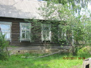Домик  в  деревне    