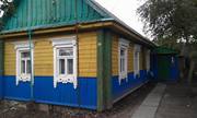 Продам дом в г.Слуцк (д.Лучники сразу за чертой города)