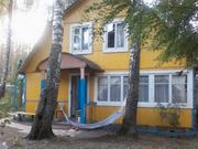 Дача для отдыха