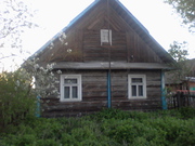 Продается деревянный дом