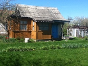  Продам Дачу. г.Жодино ст. Мичуринец