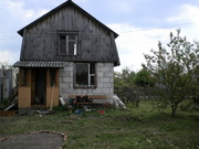 Продаем дачный дом в СНТ 