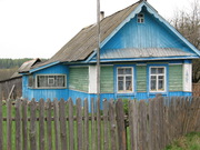 Жилой  дом с земельным участком